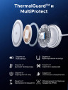 Беспроводное магнитное зарядное устройство, Wireless 25W, W750 (85451) UGREEN
