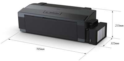 Epson L1300