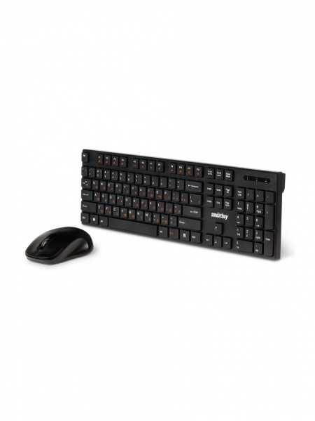 Комплект клавиатура + мышь Smartbuy SBC-240385AG