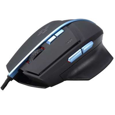 Мышь оптическая Crown CMG-02