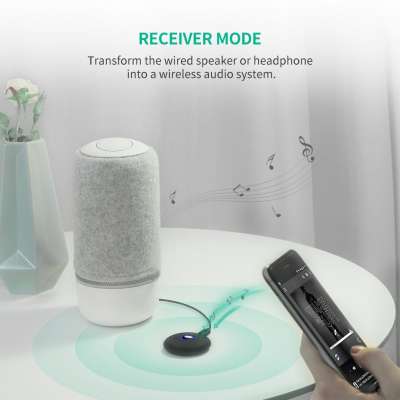 Bluetooth Audio Receiver/Transmitter V4.2 UGREEN