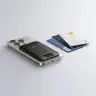 Кошелек для карточек с MagSafe для телефона LP836 (45165) UGREEN