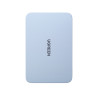 Мобильный аккумулятор Power Bank Mag-Safe, 5000mAh, MagFlow Air Qi2, 20W, PB580 UGREEN