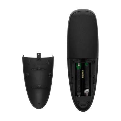 Пульт ДУ AirMouse + Mic (G10s Pro)