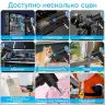 Воздуходувка беспроводная для чистки компьютеров V2.0