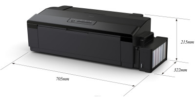 Epson L1800