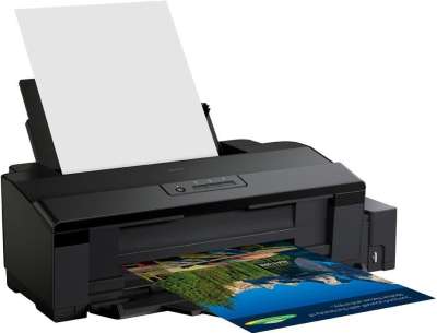 Epson L1800