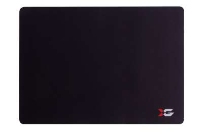 Коврик для компьютерной мыши, X-game, Shadow (Small), 290x210x2mm, Резиновая основа