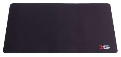 Коврик для компьютерной мыши, X-game, Shadow (Small), 290x210x2mm, Резиновая основа