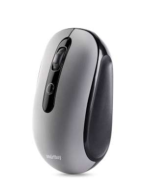 Мышь оптическая беспроводная Smartbuy ONE 262, USB (беззвучная)