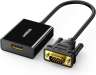 Конвертер HDMI(f) на VGA(m) adapter HU516 (20694) UGREEN