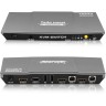 KVM Switch HDMI + USB 2 port (TeslaSmart) 
