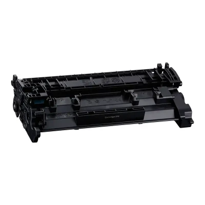 Картридж Canon 070H (без чипа) black