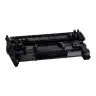 Картридж Canon 070H (без чипа) black