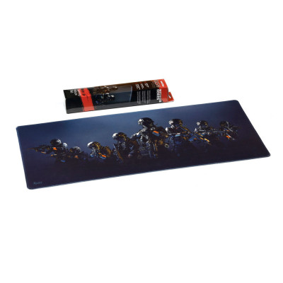 Коврик для мыши игровой Smartbuy RUSH Gear UP XXL-size