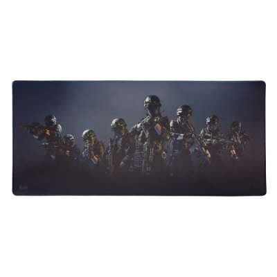 Коврик для мыши игровой Smartbuy RUSH Gear UP XXL-size