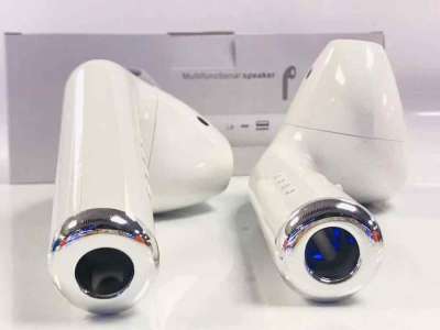 Колонкa TWS MK-101, Bluetooth