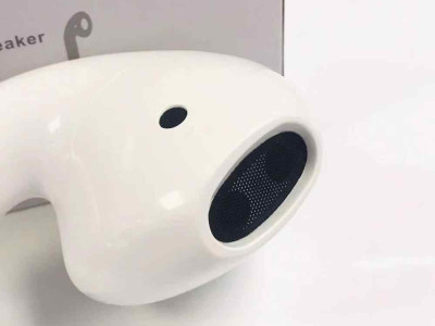 Колонкa TWS MK-101, Bluetooth