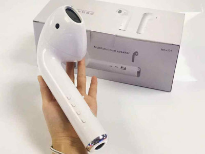 Колонкa TWS MK-101, Bluetooth