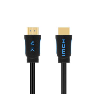 Кабель HDMI 1.5m, V2.0, 4K@60Hz TeslaSmart