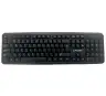 Клавиатура проводная Crown CMK-100 USB (казахские буквы)