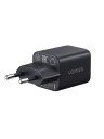 Зарядное устройство на 1C1A, 20W, Gan N, X514 UGREEN