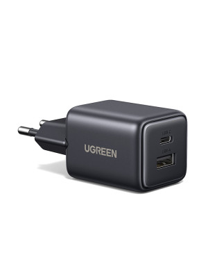 Зарядное устройство на 1C1A, 20W, Gan N, X514 UGREEN
