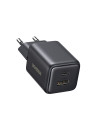 Зарядное устройство на 1C1A, 20W, Gan N, X514 UGREEN