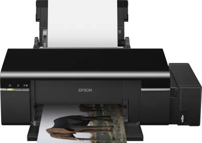 Epson L805 wi-fi