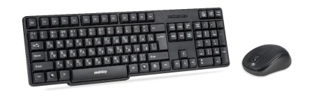 Комплект клавиатура + мышь Smartbuy SBC-236374AG