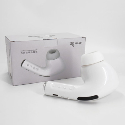 Колонкa TWS MK-201, Bluetooth