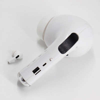 Колонкa TWS MK-201, Bluetooth