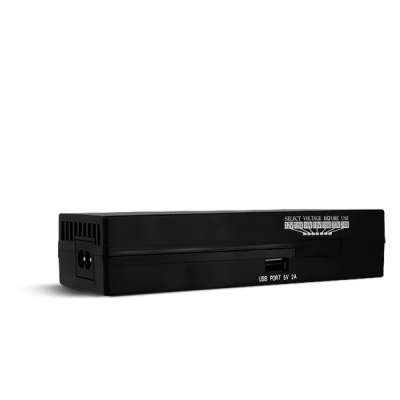 Универсальная зарядка для ноутбуков Crown CMLC-3230, 120W