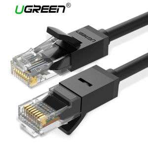 Patch-Cord 6 Cat, U/UTP, 20m, NW102 (20166) UGREEN