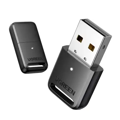 USB 2.0 Bluetooth V5.3 Adapter CM591 (90225) UGREEN