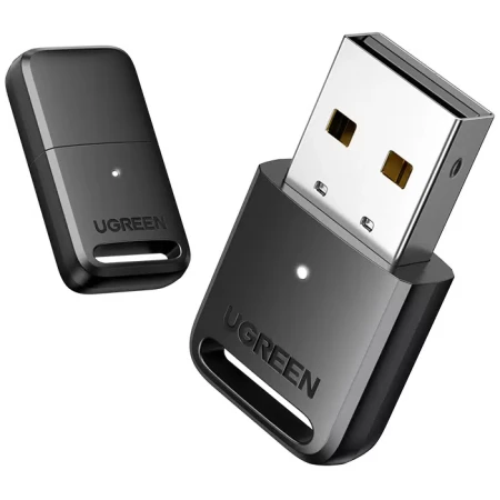 USB 2.0 Bluetooth V5.3 Adapter CM591 (90225) UGREEN