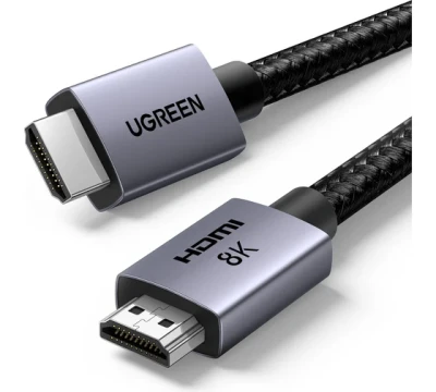 Кабель HDMI V2.1, 8K@60Hz, HD171