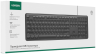 Клавиатура проводная K331 (55657) UGREEN 