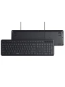 Клавиатура проводная K331 (55657) UGREEN 