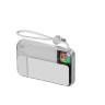 Мобильный аккумулятор Mag-Safe Qi2.2 25W, 10000mAh, 35W, CCC, черный, ICEMAG 3 (M3) SHARGE
