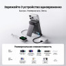 Мобильный аккумулятор Mag-Safe Qi2.2 25W, 10000mAh, 35W, CCC, черный, ICEMAG 3 (M3) SHARGE