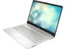 Ноутбук HP 15s-eq2081ur 15.6 FHD IPS AMD Ryzen™ 7 5700U/16Gb/SSD 1Tb/AMD Radeon™ Graphics/Silver/Dos