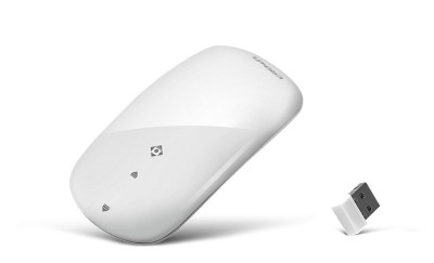 Мышь компьютерная Crown CMM-1001W 2.4G