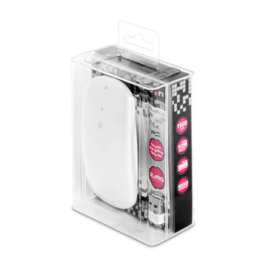 Мышь компьютерная Crown CMM-1001W 2.4G