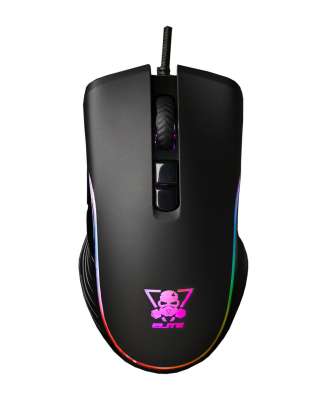 Мышь оптическая игровая SmartBuy RUSH Elite, USB