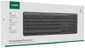 Клавиатура беспроводная K331 (55654) UGREEN