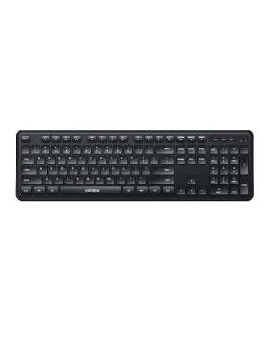 Клавиатура беспроводная K331 (55654) UGREEN