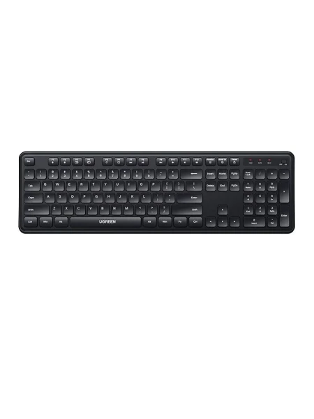 Клавиатура беспроводная K331 (55654) UGREEN