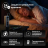 Мобильный аккумулятор 24000mAh, 300W, CCC, серый, Shargeek 300 (X3) SHARGE