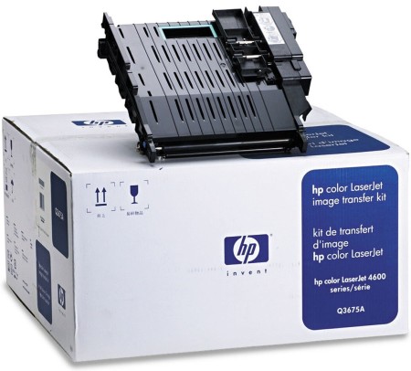 Комплект переноса HP Q3675A (Transfer Kit)